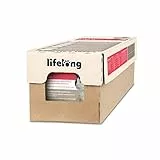 Marchio Amazon - Lifelong, Alimento per gatti, Paté con manzo, 16 confezione da 100g
