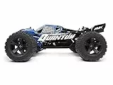 Maverick Quantum XT 1/10 4WD Stadium Truck – Blue Brushed 1:10 RC Modellino elettrico Truggy Allradan