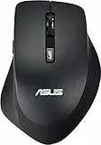 Asus WT425 Mouse Wireless, Nero