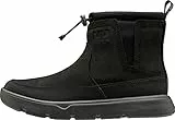 Helly Hansen W Adore Boot, Scarponi da trekking Uomo, Nero Black Magnet, 39 1/3 EU