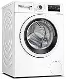 Bosch Elettrodomestici Serie 4, Lavatrice a carica frontale, 8 kg WAN28208IT