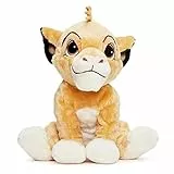 Simba Disney Simba Peluche 35 cm, +0 Anni, 6315876486X04