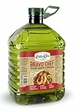 Costa d'Oro - Bravo Chef Olio per Friggere, 5L