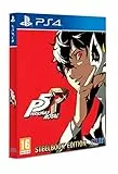 Persona 5 Royal Launch Edition - Day-One Limited - PlayStation 4
