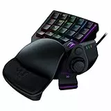 Razer Tartarus Pro Chroma USB analogico switch ottico tastiera gaming