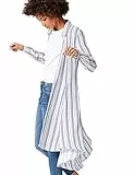 find. 13634 vestiti donna, Blu (Blue/white), 50 (Taglia Produttore: XX-Large)