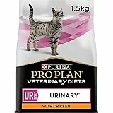 Purina Pvd Gatto U/R Kg. 1.5