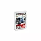 ASS Altenburger 22571283 - Gioco di carte Top Trucks [lingua tedesca]
