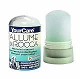 YourCare Stick Allume Di Rocca Pocket 60 g