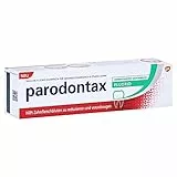 Parodontax Dentifrici, fluoruro, 75 ml