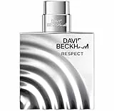 David Beckham - Eau de Toilette Respect - Profumo Uomo - 60 ml
