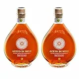 Bis Aceto di Mele Due Vittorie Invecchiato in barrique 500 ml x 2