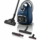 BOSCH ASPIRADOR BGL6XSIL3
