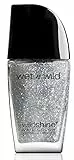 Wet n Wild, Wild Shine Nail Color, Smalto per Unghie Senza Formaldeide, Toluene e Ftalati, Formula di Lunga Durata e che si Asciuga Rapidadamente, Kaleidoscope