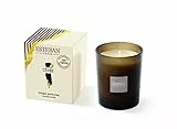 Esteban Paris - Candela profumata ricaricabile CEDRO 170g