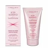 L'Erbolario Balsamo Volume Acido Ialuronico 150 ml