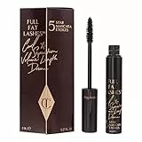 CHARLOTTE TILBURY FULL FAT LASHES BLACK MASCARA