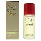 Moschino Cheap & Chic Roll On Deodorant 50 ml