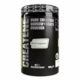 Anderson CREATENE SIMPLEX |100% Creatine Monohydrate Creapure 500 g