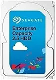 SEAGATE Exos 2TB 6Gb/s SATA 7.2K 4096 128Mb 2.5'