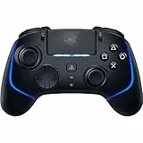 Razer Wolverine V2 Pro (PlayStation Licensed) - Black