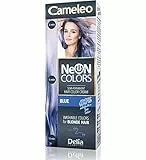 Cameleo neon Colors semi-permanent Hair color crema colori lavabili per capelli biondi 60 ml