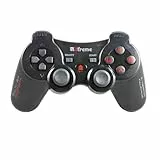 Xtreme 90304 Pad, Cavo USB, Playstation 3