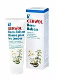 GEHWOL BALSAMO GAMBE 125ML