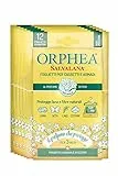 ORPHEA FOGL. FIORI 6 pezzi