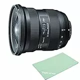 Tokina TO1-9ATXI1120N atx-i 11-20mm F2.8 Nikon A+, nero