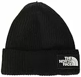 The North Face - Berretto con risvolto