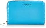 Liebeskind Berlin Frieda, Purse M Donna, Horizon Blue-6435, Medium