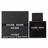Lalique Encre Noire - Eau De Toilette, 100 Millilitri