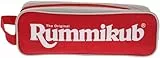 GOLIATH Rummikub Compact Edizione Viaggio da 6 anni, Gioco di viaggio da 2 a 4 Giocatori