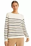 C&A Donna Maglione Bianco Crema S