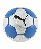 PUMA Prestige Ball, Pallone da Calcio Unisex-Adulto, White, 5