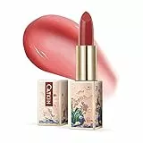 CATKIN Balsamo Labbra Burrocacao Riparatore delle Labbra Balsamo Labbra Idratante Naturale Chapstick Idratante Lip Care Con Vitamina E Labbra Cambia Colore (C05)