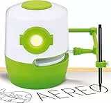 Lisciani Giochi- Step Leggo e Scrivo, Colore, dai 3 agli 8 anni, 95025