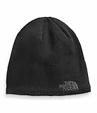 The North Face Bones Recyced Beretto, Unisex – Adulto, Nero (TNF Black), Taglia Unica