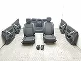 Set Sedili completo Renault Latitude Sedute Manuali Sedute Completo Sedute in Cuoio e Tessuto (usato) (id:logop1555281)