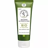Tesori Di Provenza Crema Mani BIO, Balsamo per Mani Secche e Screpolate, con Olio d'Oliva Biologico, Ricco in Polifenoli Antiossidanti, 75 ml
