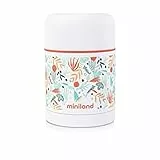 Miniland Food Thermos Mediterranean 600Ml - 560 g, 89352