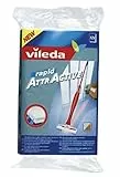 Vileda 10943 monouso salviette 12er Rapid Attractive 22 x 28 cm