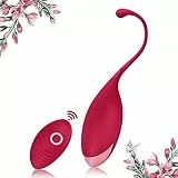Coyoho Ṽiḅrātòrēṗer Dònná Telecomando, Ṿiḇrátòrē Ṣēẋ Ṫoẏscòṗ Dòṉṉá Sēẋẏ Shop Hot Oḡḡetti Ṿɨbrḁtori Ḉlɨdorɨde Ḋoṅna Ṥḙẍ Ṫoẏṣ Ṏṿetṭo Ṿiḃraṉte Wirless Distanza 10 Modalità(Rosso Frago）