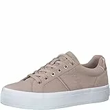 s.Oliver 5-5-23663-20, Sneaker Donna, Rosa (Soft Pink), 39 EU