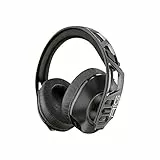 Nacon RIG 700 PRO HS, cuffie da gioco wireless, per PS5, PS4, nere