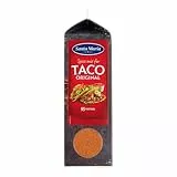 Santa Maria Taco condimento Spezie Mix, 532G, 95 porzioni