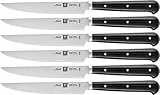 Zwilling J.A. Henckles - Set 6 coltelli bistecca Matteo Thun 39029-001