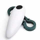 SKORDO Apribottiglie Hot One Touch automatico elettrico lattina apribottiglie apribottiglie senza mani Funzionamento a batteria