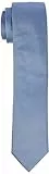 HUGO Tie Cm 6, Light/Pastel Blue459, Taglia Unica Uomo